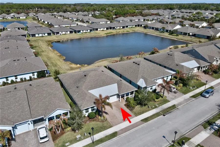 5992 Spicewood Lane, Vero Beach, FL 32966 - #3
