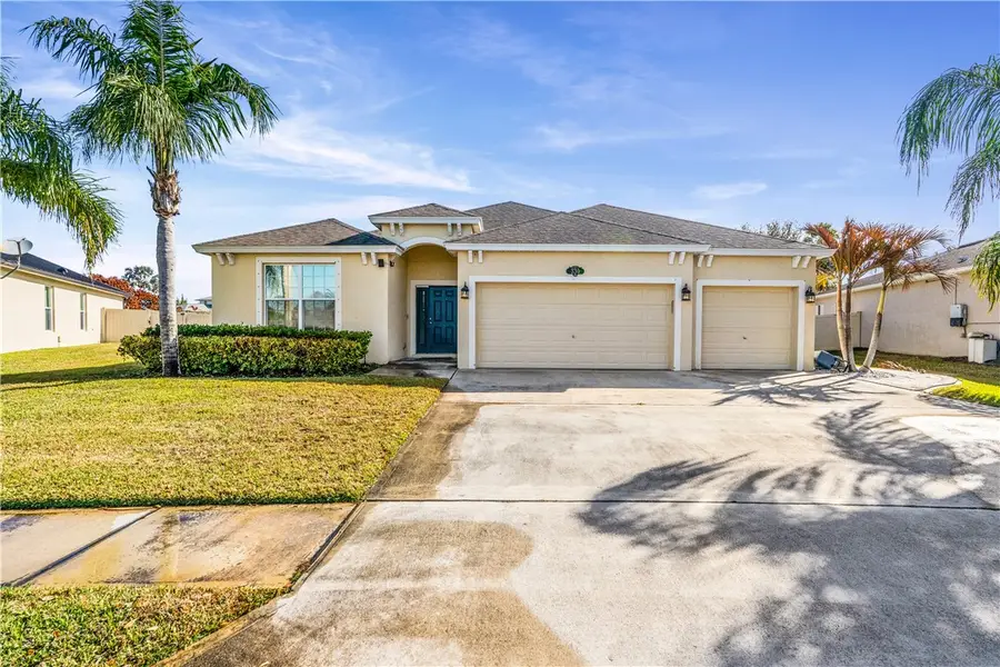 330 Sebastian Crossings Boulevard, Sebastian, FL 32958 - #2