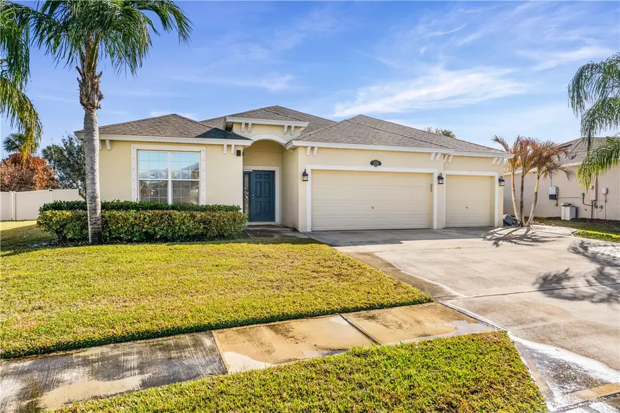 330 Sebastian Crossings Boulevard, Sebastian, FL 32958 - #3