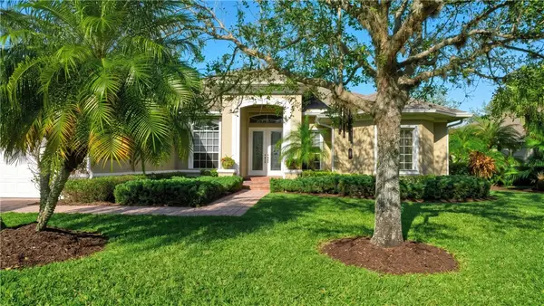 4116 Abington Woods Circle, Vero Beach, FL 32967