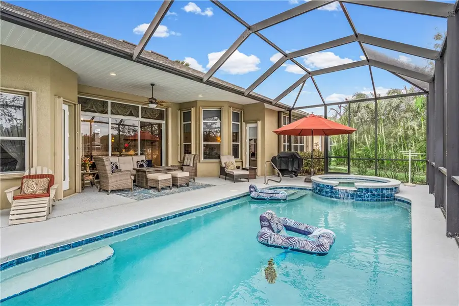 4116 Abington Woods Circle, Vero Beach, FL 32967 - #2