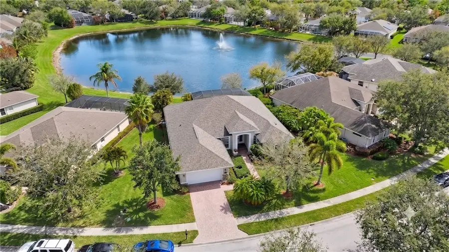 4116 Abington Woods Circle, Vero Beach, FL 32967 - #3