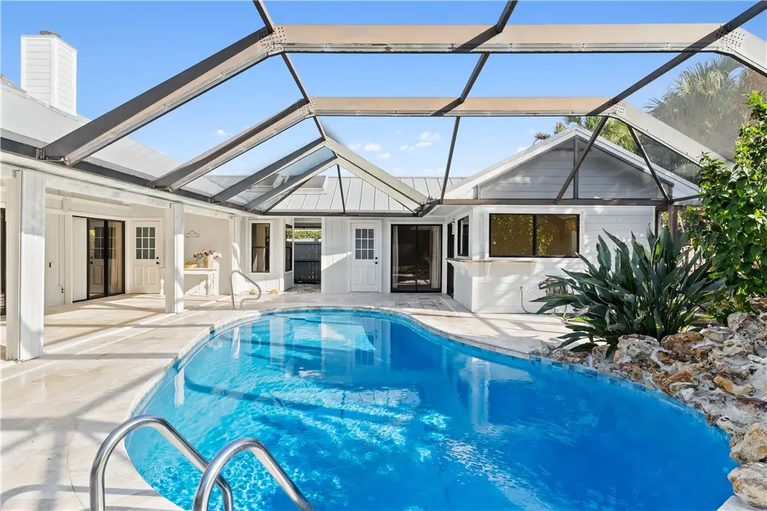 1320 Spanish Lace Lane, Vero Beach, FL 32963 - #1