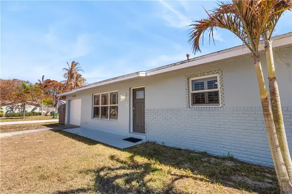 250 Harbour Drive E, Indian Harbour Beach, FL 32937