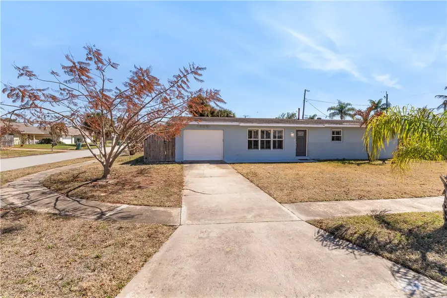 250 Harbour Drive E, Indian Harbour Beach, FL 32937 - #2