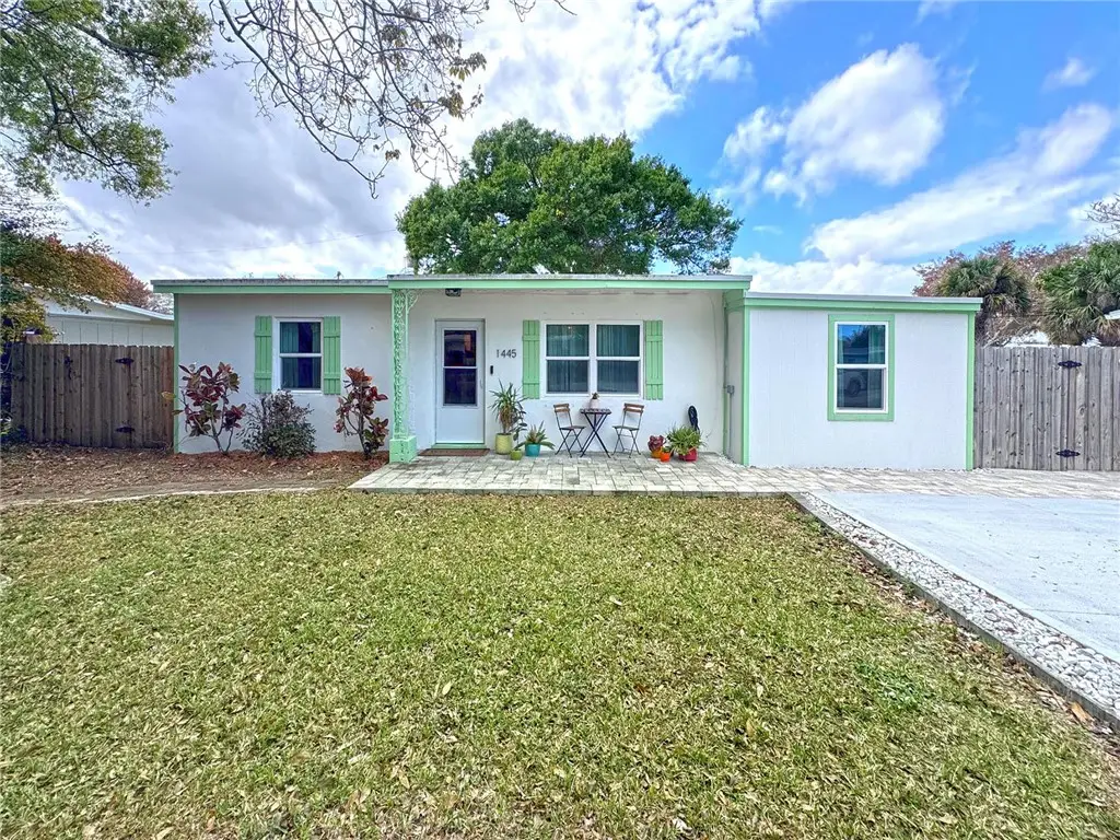 1445 15th Avenue, Vero Beach, FL 32960 - #1