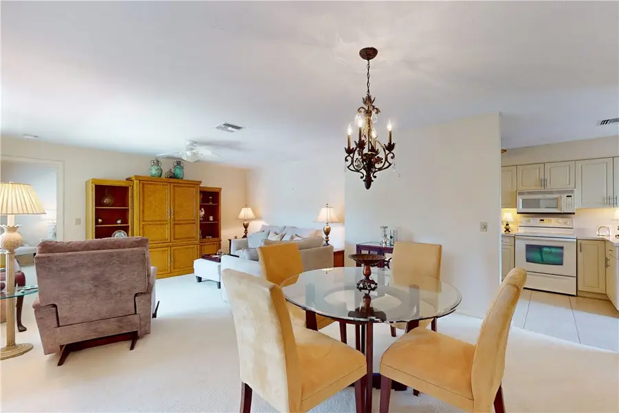 605 Timber Ridge Trail Sw #102, Vero Beach, FL 32962 - #3