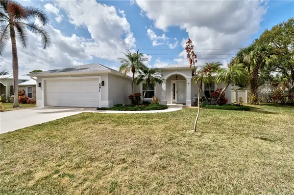 591 High Hawk Circle, Vero Beach, FL 32962