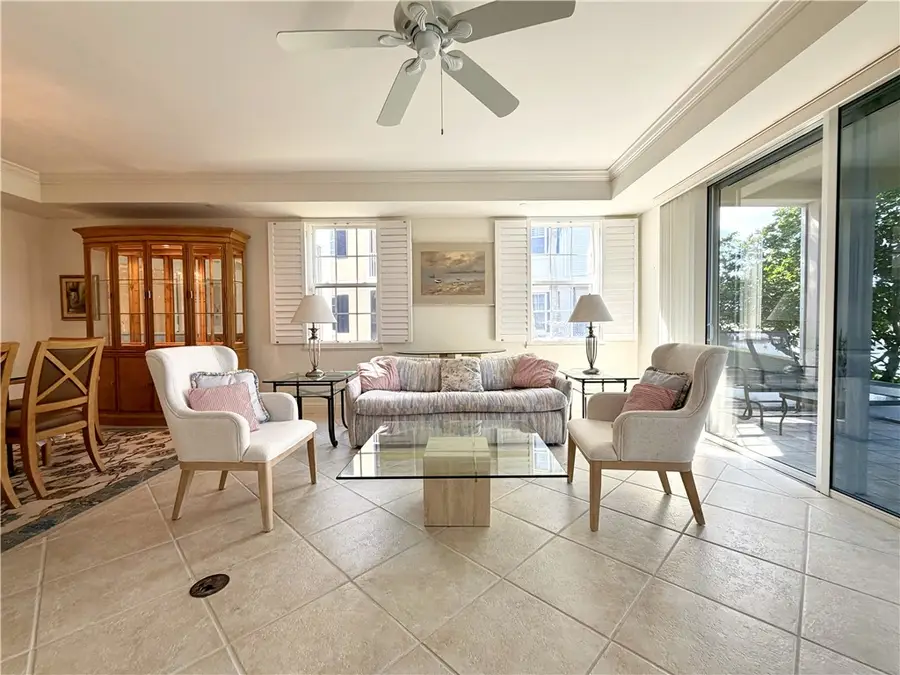 4775 S Harbor Drive #105, Vero Beach, FL 32967 - #2