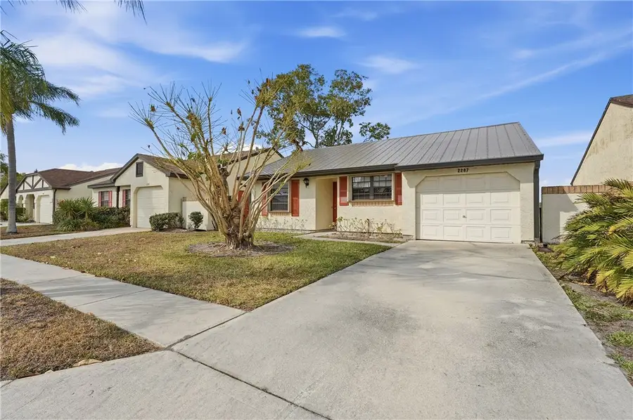 2287 Barrington Street, Port Saint Lucie, FL 34952 - #2