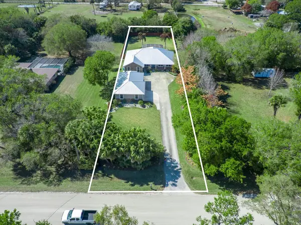 4045 62nd Avenue, Vero Beach, FL 32966
