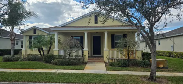 1460 Caddy Court, Vero Beach, FL 32966