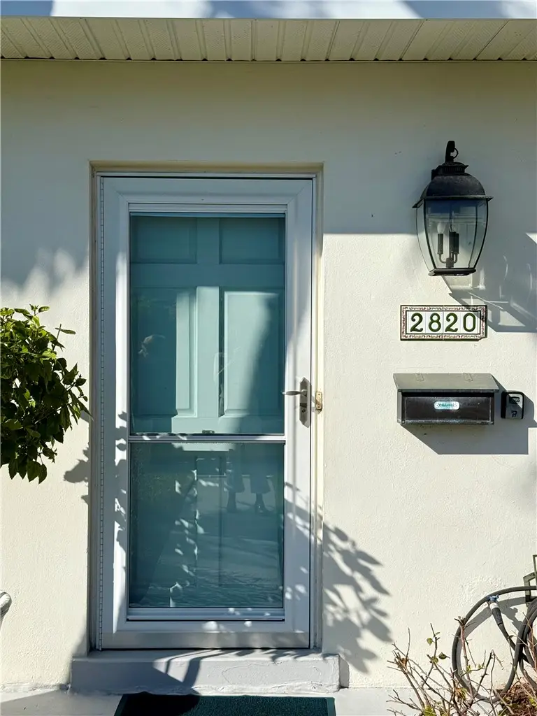 2820 Cardinal Drive #11, Vero Beach, FL 32963 - #1