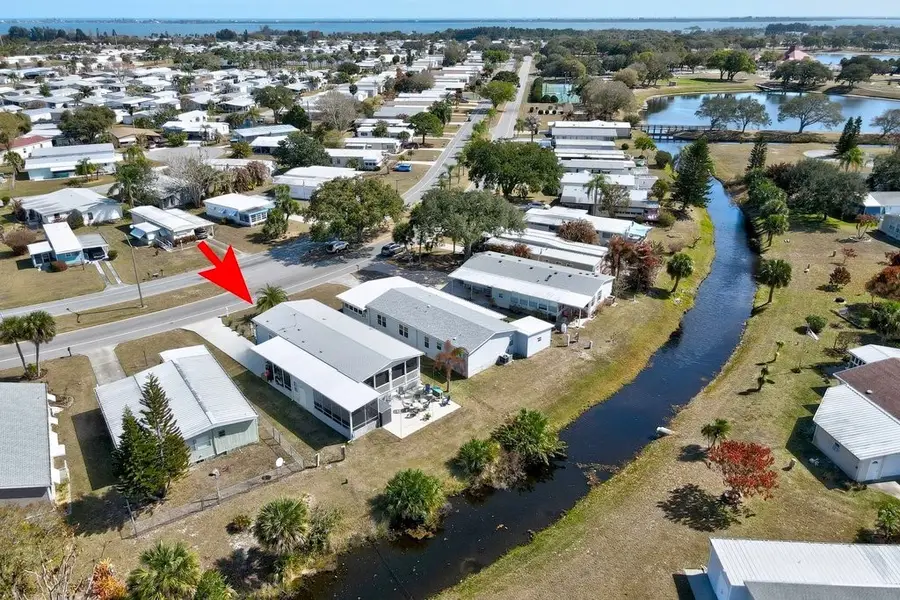 723 Barefoot Boulevard, Sebastian, FL 32976 - #2