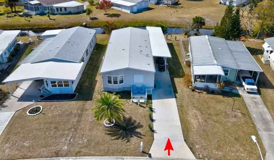 723 Barefoot Boulevard, Sebastian, FL 32976 - #3