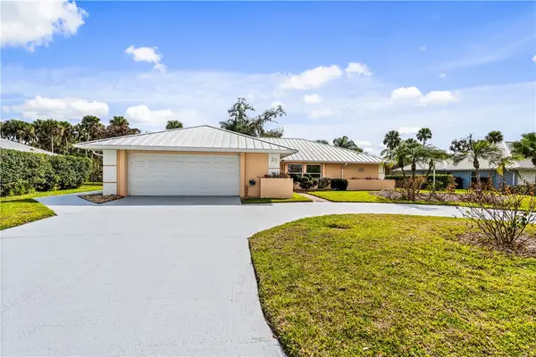 21 Forest Park Drive, Vero Beach, FL 32962