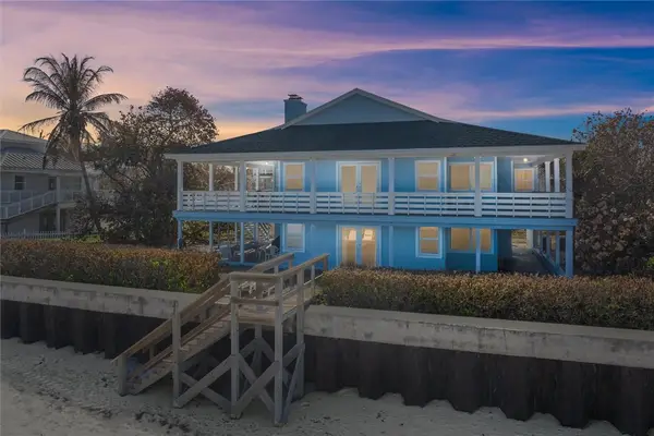 9536 Doubloon Drive, Vero Beach, FL 32963