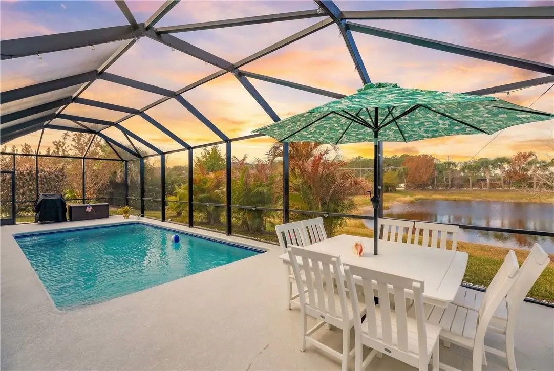 4871 Arabella Circle, Vero Beach, FL 32967 - #1