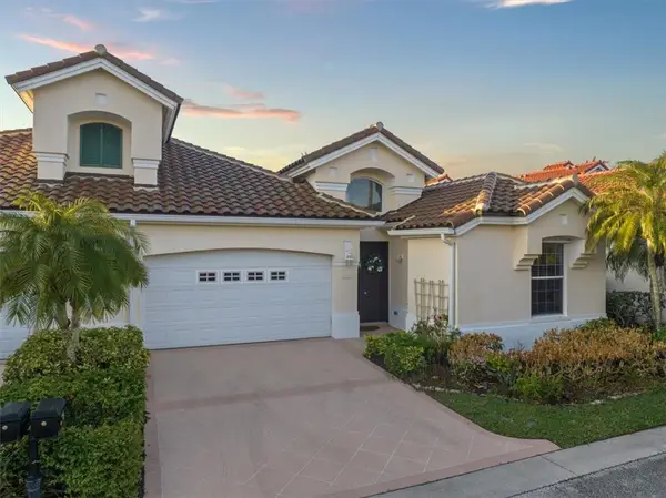 5604 N N Harbor Village Drive, Vero Beach, FL 32967