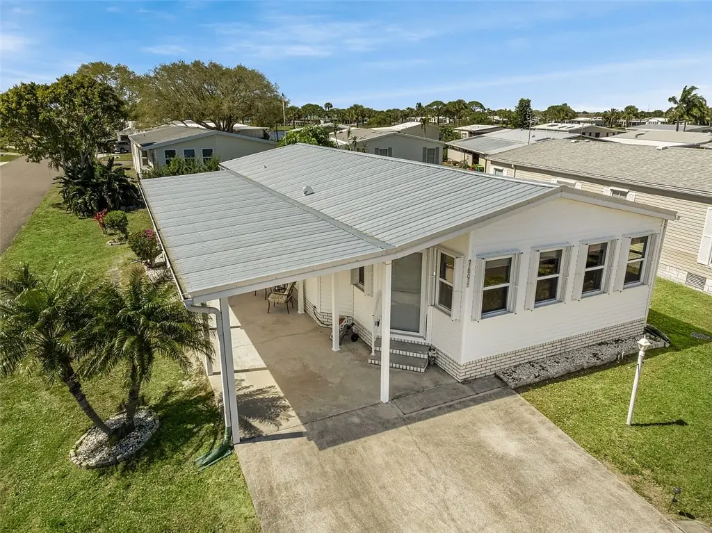 7698 Fox Hunter Circle, Micco, FL 32976 - #1