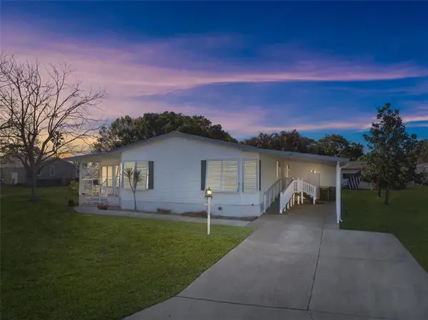 907 Yew Street, Sebastian, FL 32976