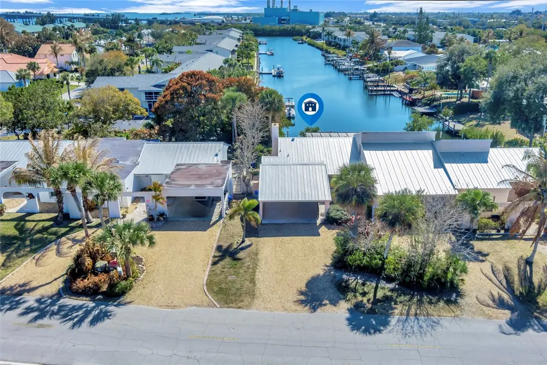 15 Tarpon Drive, Vero Beach, FL 32960 - #1