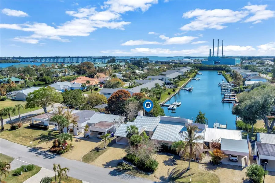 15 Tarpon Drive, Vero Beach, FL 32960 - #3