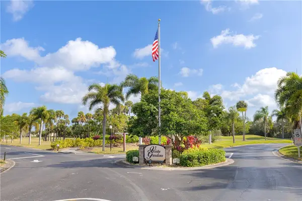 17 Vista Gardens Trail #204, Vero Beach, FL 32962