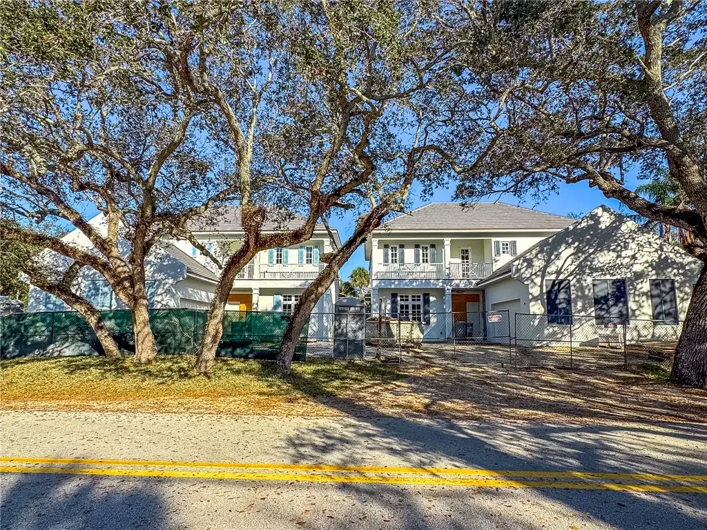 1650 Club Drive, Vero Beach, FL 32963 - #1