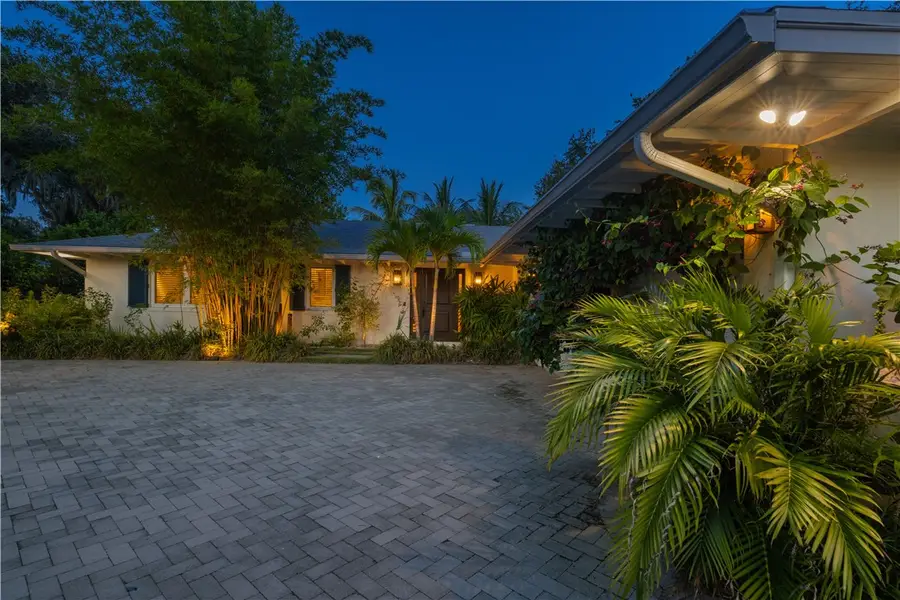 4008 Indian River Drive E, Vero Beach, FL 32963 - #2