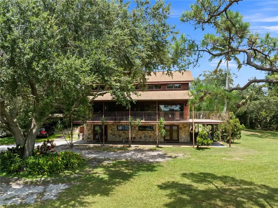 5051 Tozour Road, Fort Pierce, FL 34946 - #2