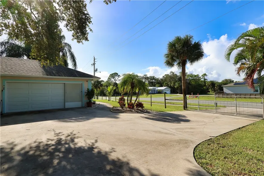 449 Englar Drive, Sebastian, FL 32958 - #3