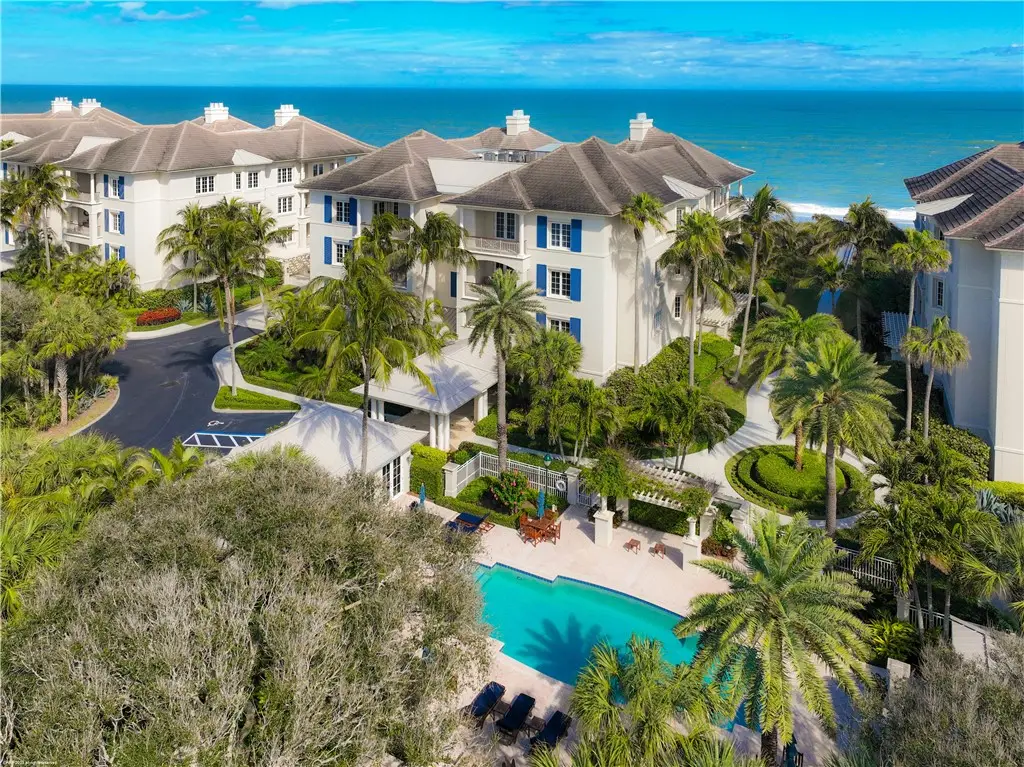 30 Beachside Drive #302, Vero Beach, FL 32963 - #1