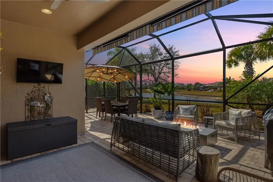 5085 Pendelton Square, Vero Beach, FL 32967 - #3