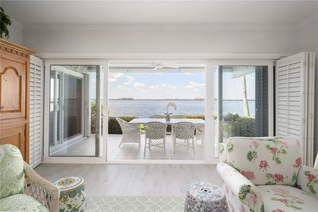 901 Bay Road #103, Vero Beach, FL 32963 - #1