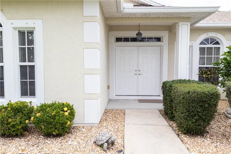 830 Cain Street, Sebastian, FL 32958 - #2