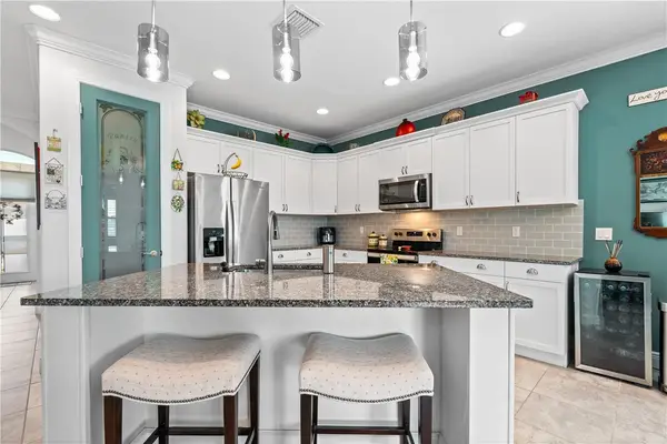 2557 Bella Vista Circle, Vero Beach, FL 32966