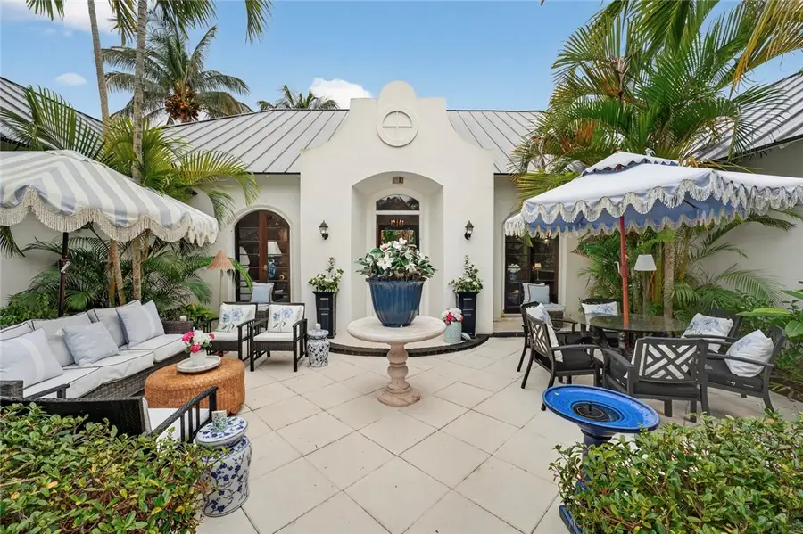 2095 S Porpoise Point Lane, Vero Beach, FL 32963 - #2