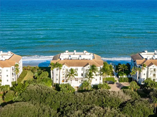 400 Beachview Drive #PHN, Vero Beach, FL 32963