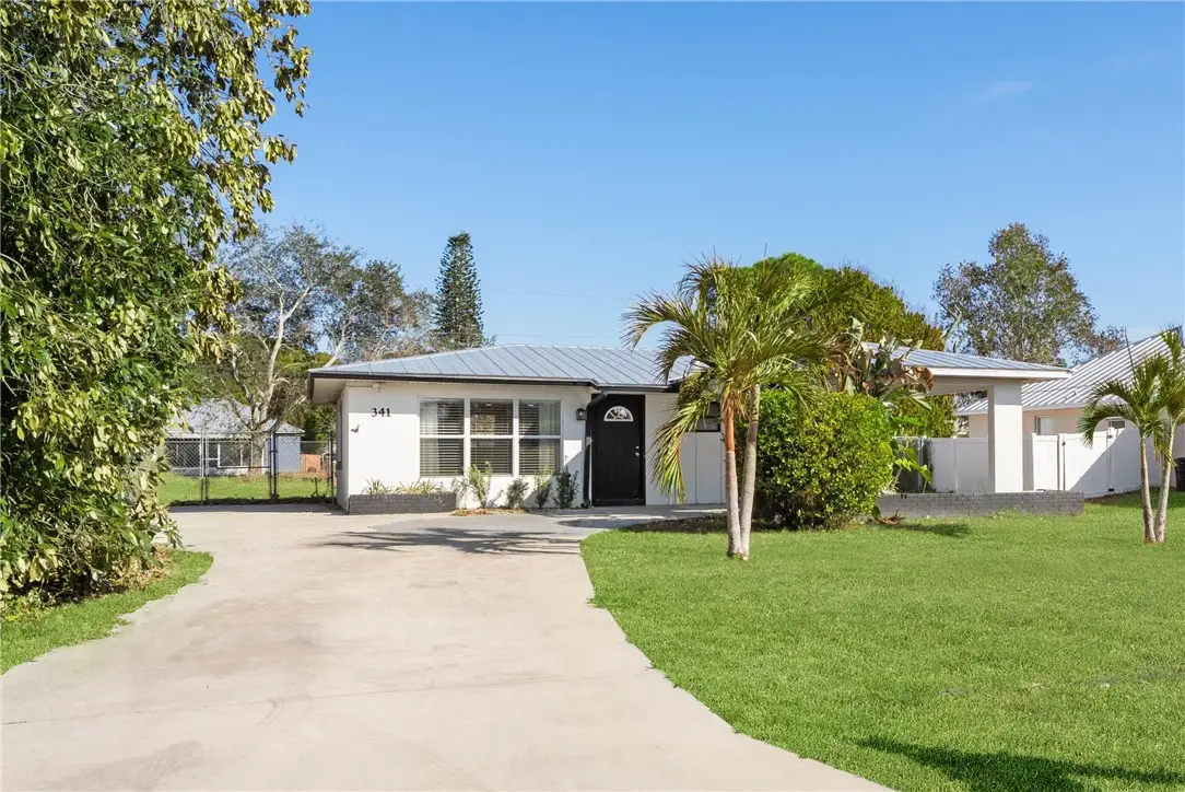 341 Bayview Terrace, Port Saint Lucie, FL 34983 - #1