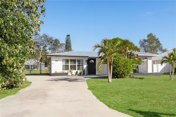 341 Bayview Terrace, Port St Lucie, FL 34983