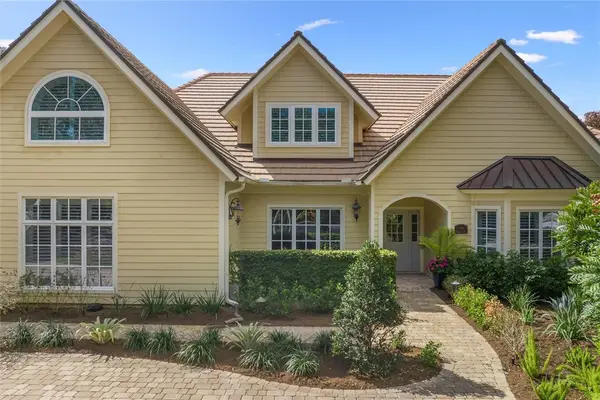 681 N Tomahawk Trail, Vero Beach, FL 32963