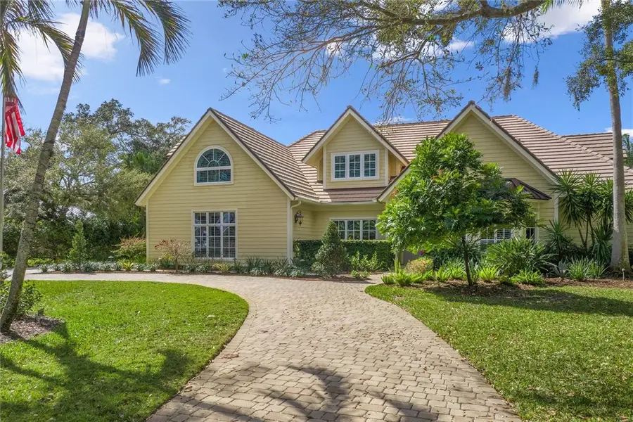 681 N Tomahawk Trail, Vero Beach, FL 32963 - #2