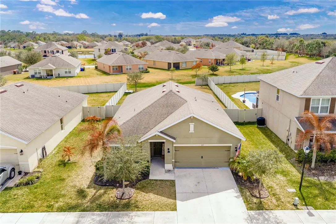 3435 Rockport Street Sw, Vero Beach, FL 32968 - #1