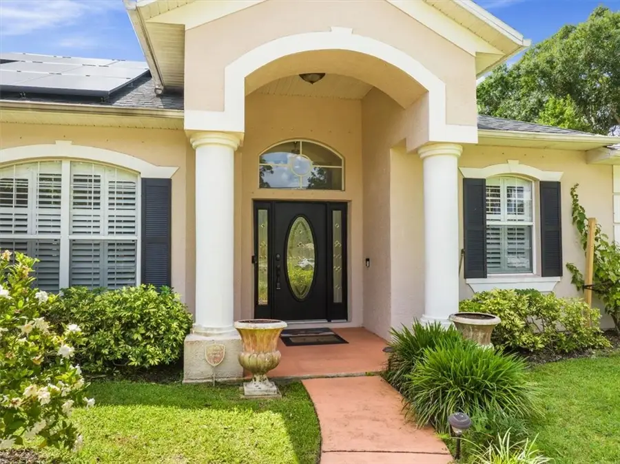 568 Concha Drive, Sebastian, FL 32958 - #3