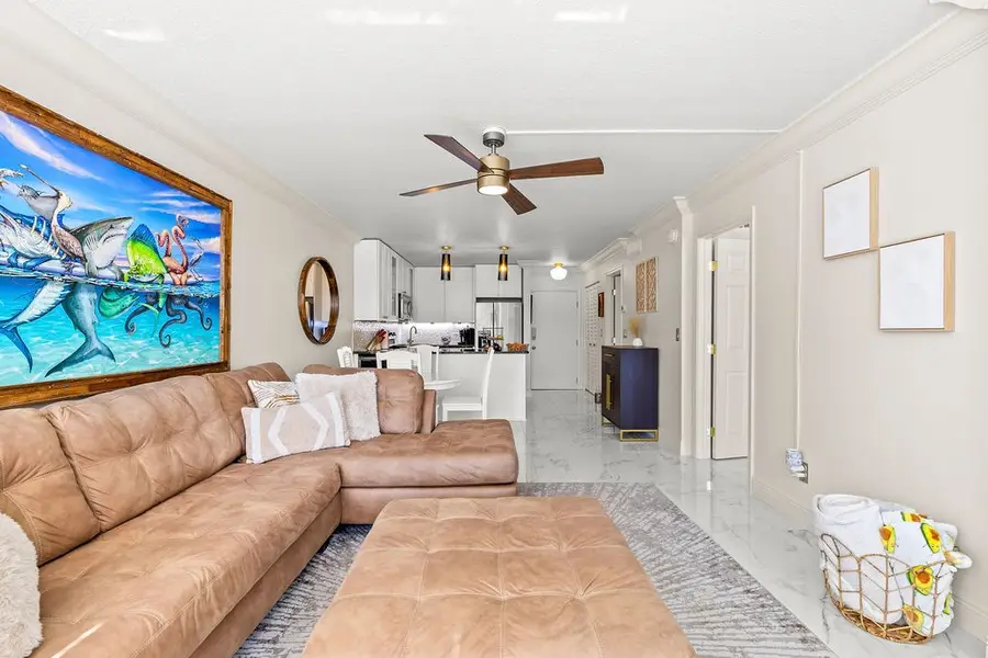 2400 S Ocean Drive #913, Fort Pierce, FL 34949 - #3