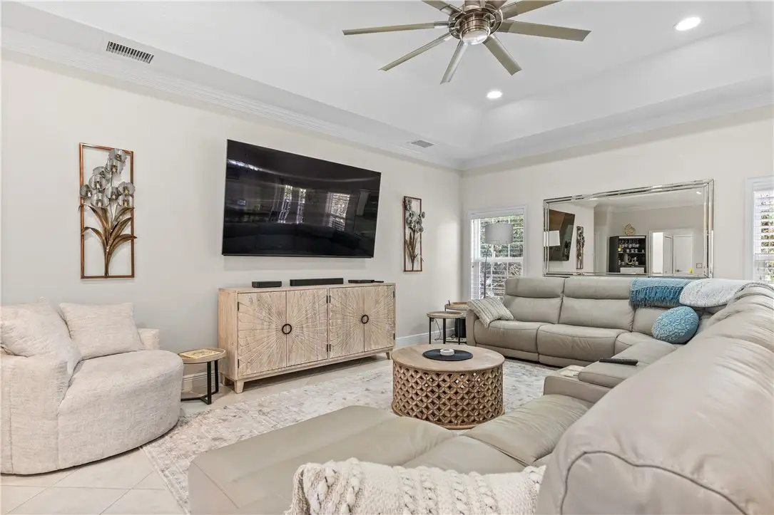 5850 Magnolia Lane #16, Vero Beach, FL 32967 - #1