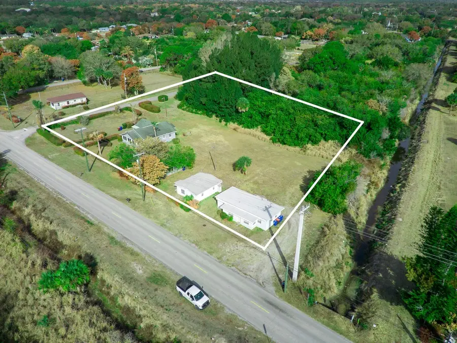 2840 41st Street, Vero Beach, FL 32967 - #3