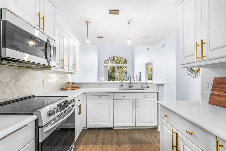 909 Bahia Mar Road, Vero Beach, FL 32963 - #2