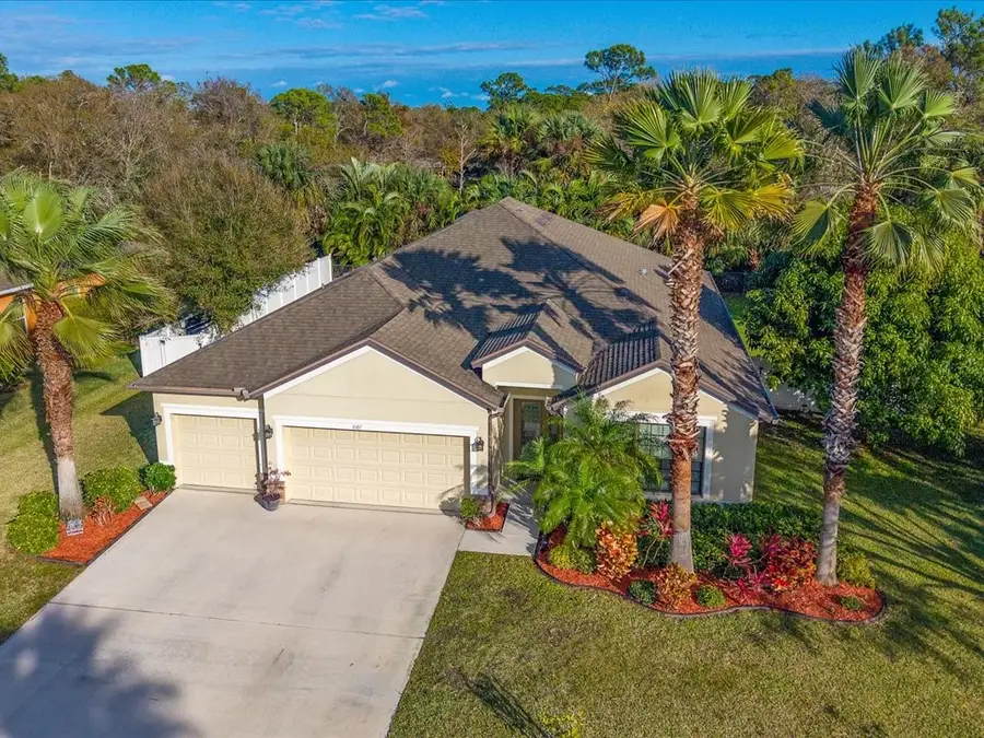 4607 Ashley Lake Circle, Vero Beach, FL 32967 - #2